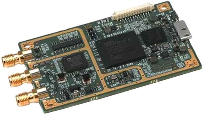 Ettus USRP™ B200mini無線 - Digilent | DigiKey